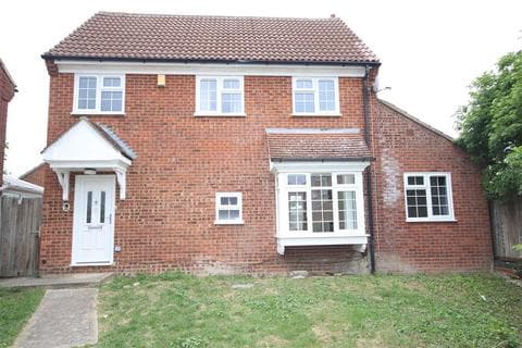 House - Doggett Road, Cambridge CB1