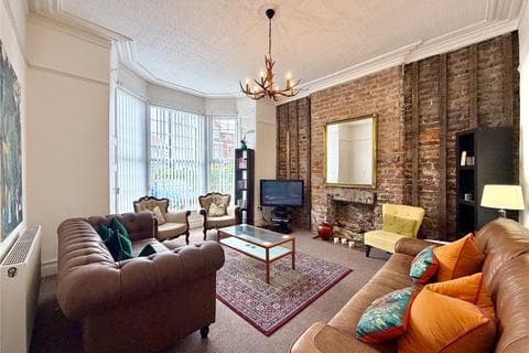 Semi-detached house - Brooke Road West, Brighton-Le-Sands L22