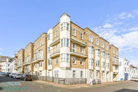 Apartment - St. Georges Road, East Sussex BN2