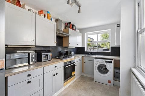 Terraced house - Godesdone Road, Cambridge, Cambridgeshire, CB5