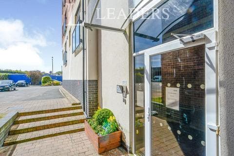 Apartment - Saddlery Way, Chester, Cheshire