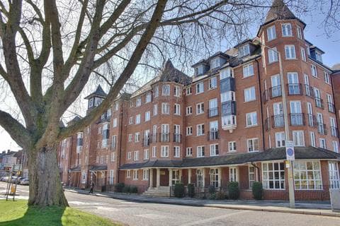Retirement property - Castlemeads Court, Westgate Street, Gloucester