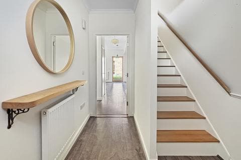 Terraced house - Trumpington, Cambridge CB2