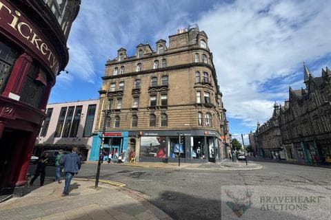 Flat - Flat 4/1, 3 Seagate, Dundee, City Of Dundee, DD1 2EQ