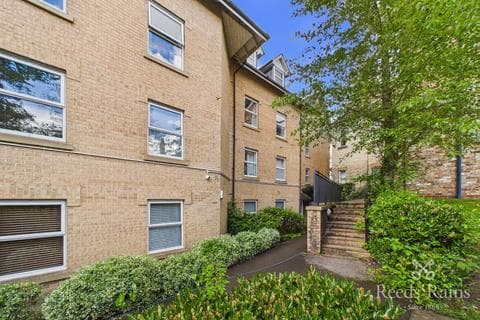 Apartment - Chancery Rise, North Yorkshire YO24
