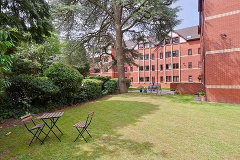 Apartment - Davenport Road, Coventry CV5