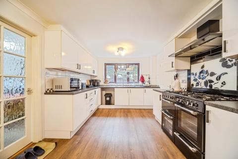 Detached house - Illingworth Place, Oldbrook, Milton Keynes