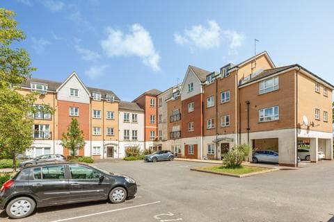 Flat - River View, Northampton, NN4