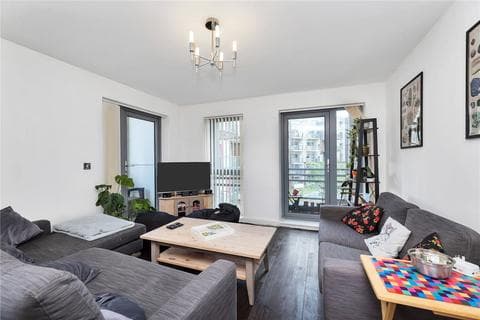 Apartment - Glenalmond Avenue, Cambridge, Cambridgeshire