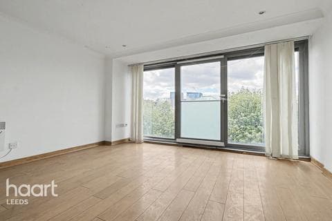 Apartment - Regent Street, LEEDS