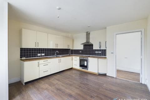 Apartment - Simpson Street, Blackpool FY4