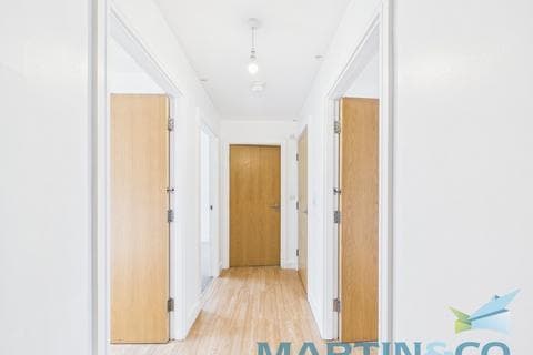 Apartment - Heald Street, Garston, Liverpool