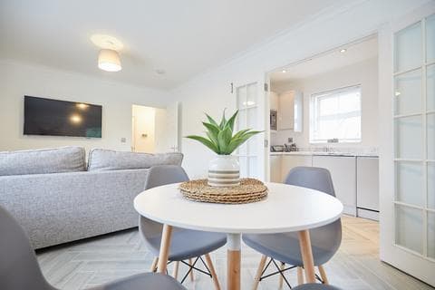 Apartment - Wessex Street, Norwich