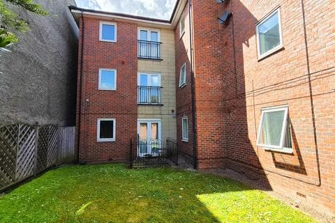 Apartment - The Strand, Welford Road, Leicester LE2
