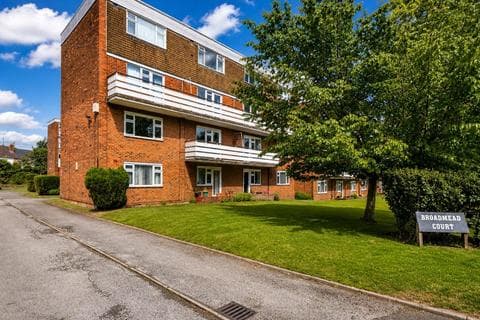 Duplex - Broad Lane, Coventry CV5