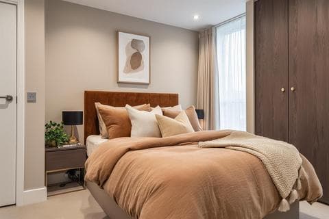 Apartment - Kempston Street, Liverpool L3