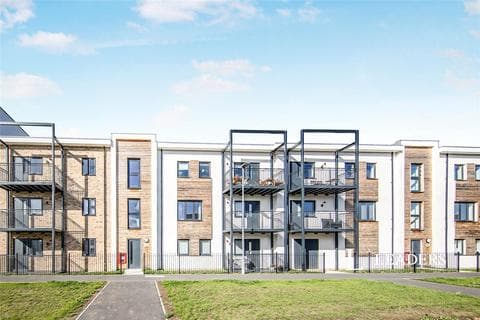 Apartment - Arclight Way, Colchester, Essex
