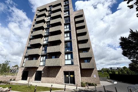 Apartment - Bevington Bush, Liverpool L3
