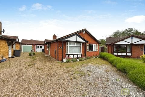 Bungalow - Elvington Close , Lincoln LN6