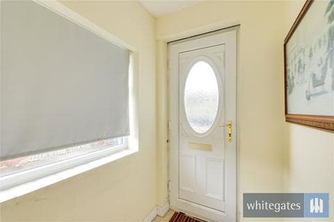 Terraced house - Elloway Road, Liverpool, Merseyside, L24