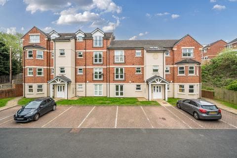 Flat - Farsley Beck Mews, Leeds, West Yorkshire, UK, LS13