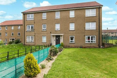 Flat - Dunholm Terrace, Dundee, Angus, DD2
