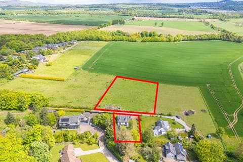 Detached house - Balruddery, Dundee, DD2