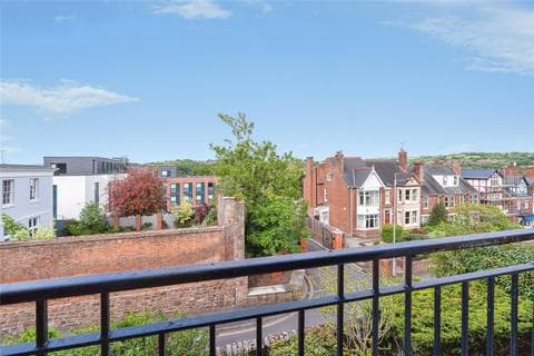 Apartment - Montpelier Court (Exeter), Exeter EX4