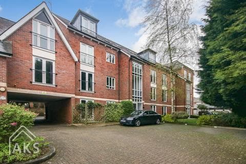 Apartment - Mill Street, Derby DE1