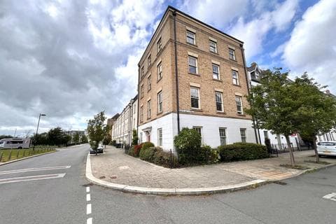 Apartment - Black Cat Street, Upton, Northampton NN5