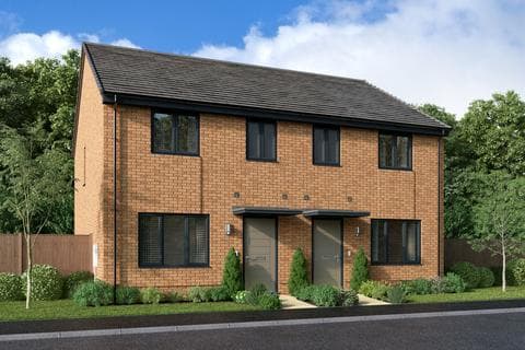 Terraced house - Townsend Close, Cheltenham