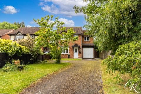 Detached house - Fiddlers Green Lane, Cheltenham GL51