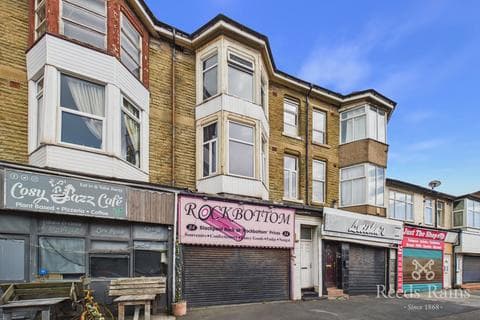 Apartment - Lytham Road, Lancashire FY1
