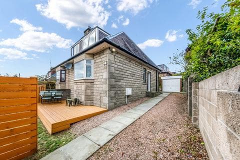 Semi-detached house - Dundee DD3