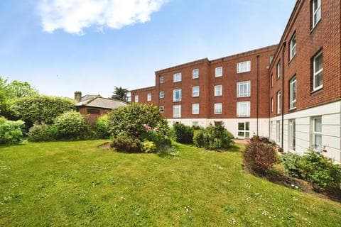 Apartment - Homeclyst House (Exeter), Exeter EX2