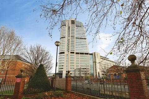 Apartment - Water Lane, LEEDS