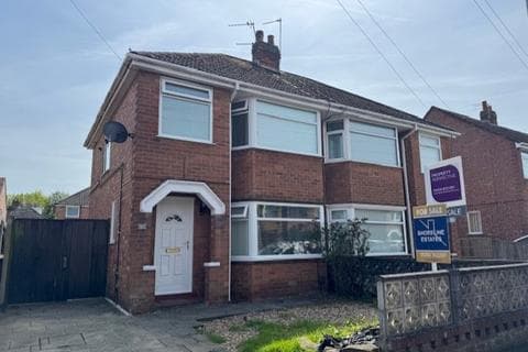 House - Cromer Road, Bispham FY2