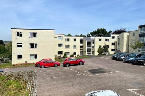 Apartment - Chichester House, Exeter EX2