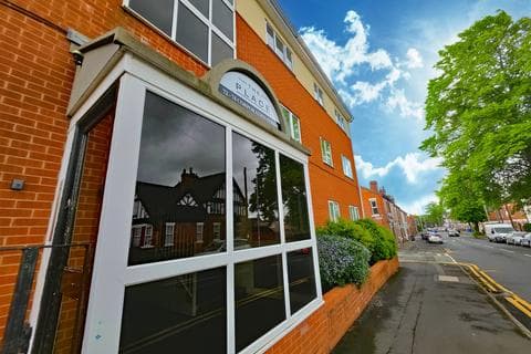 Apartment - The Place, Corporation Street, Stoke, Stoke-on-Trent