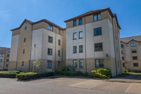 Apartment - Links View, Aberdeen