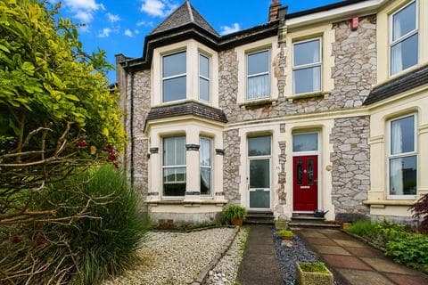 Apartment - Milehouse Road, Plymouth PL3