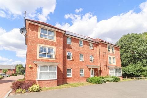 Apartment - Tawny Grove, Coventry CV4