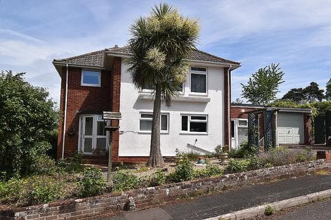 Detached house - Doriam Close, Pennsylvania, Exeter, EX4