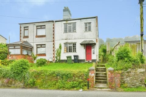 Semi-detached house - Merafield Road, Plympton