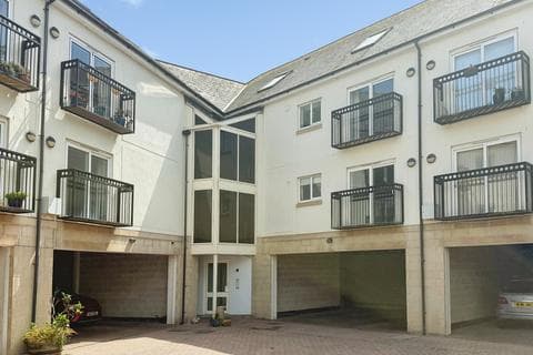 Apartment - 21 Crescent Avenue, Plymouth, PL1