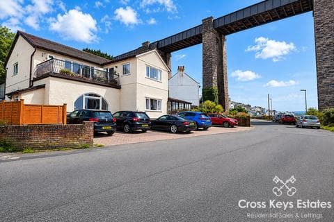 Apartment - Wolseley Road, Plymouth PL5
