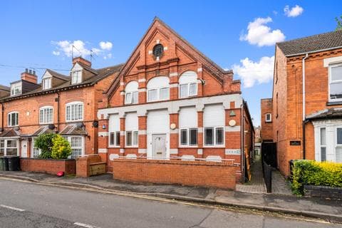 Apartment - 6 Flats - East Street, Worcester, WR1 1NF