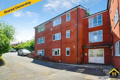 Apartment - Haslam Court, Deane, Bolton, BL3