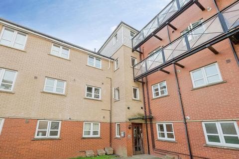 Flat - River View, Northampton, NN4