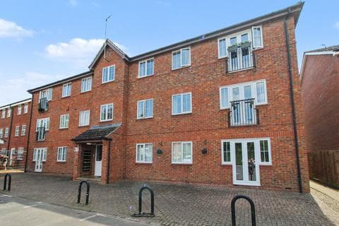 Apartment - Navigation Drive, Leicester LE2